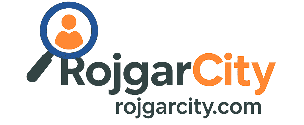 rojgarcity